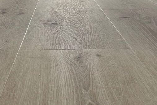 PVC-vloer