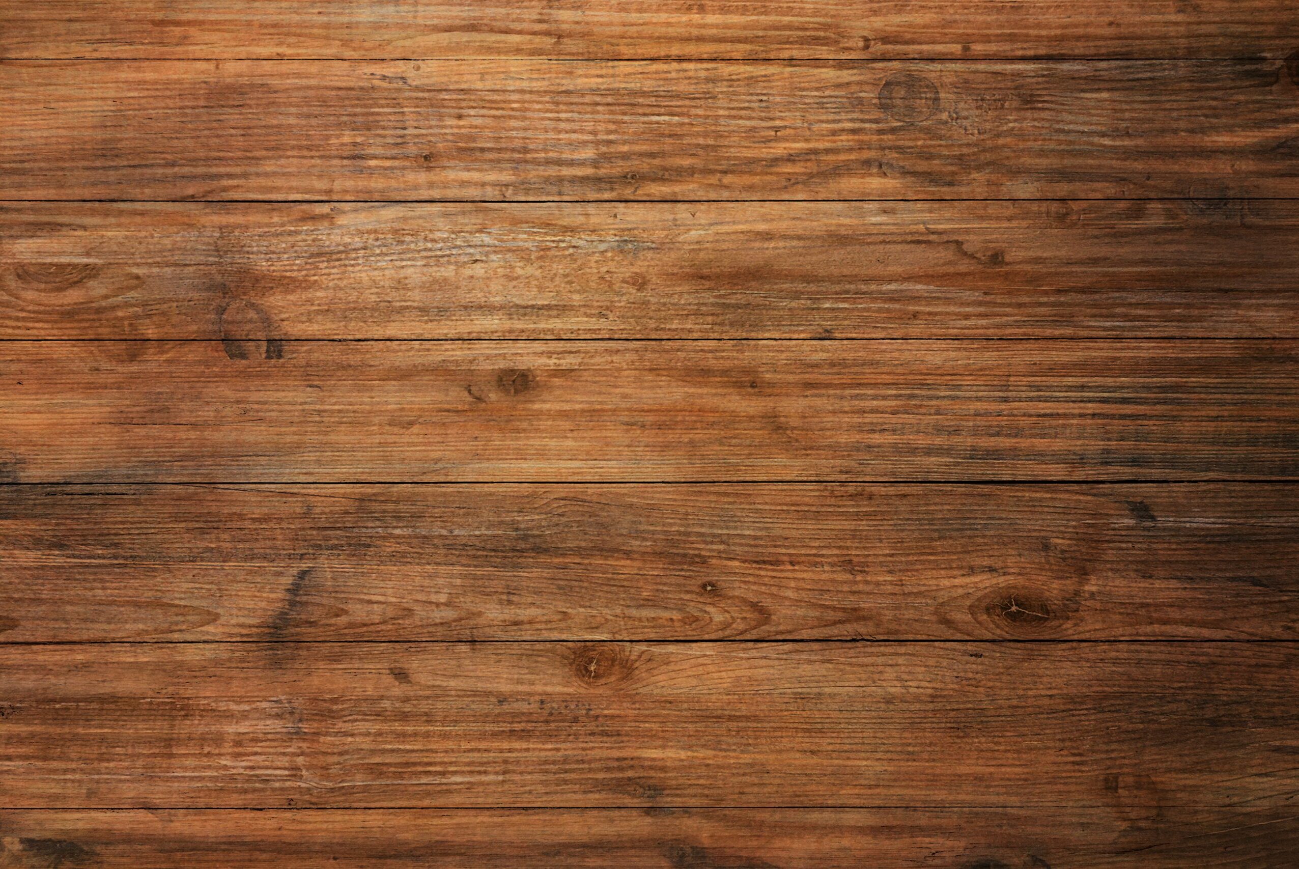 Houten vloer