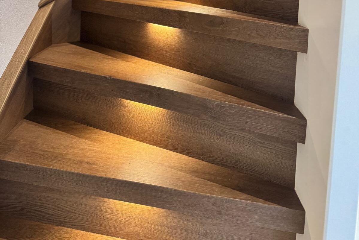 Trapverlichting